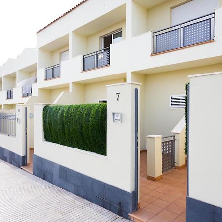 Oasis Fanabe Townhouse Villa Costa Adeje  Kültér fotó