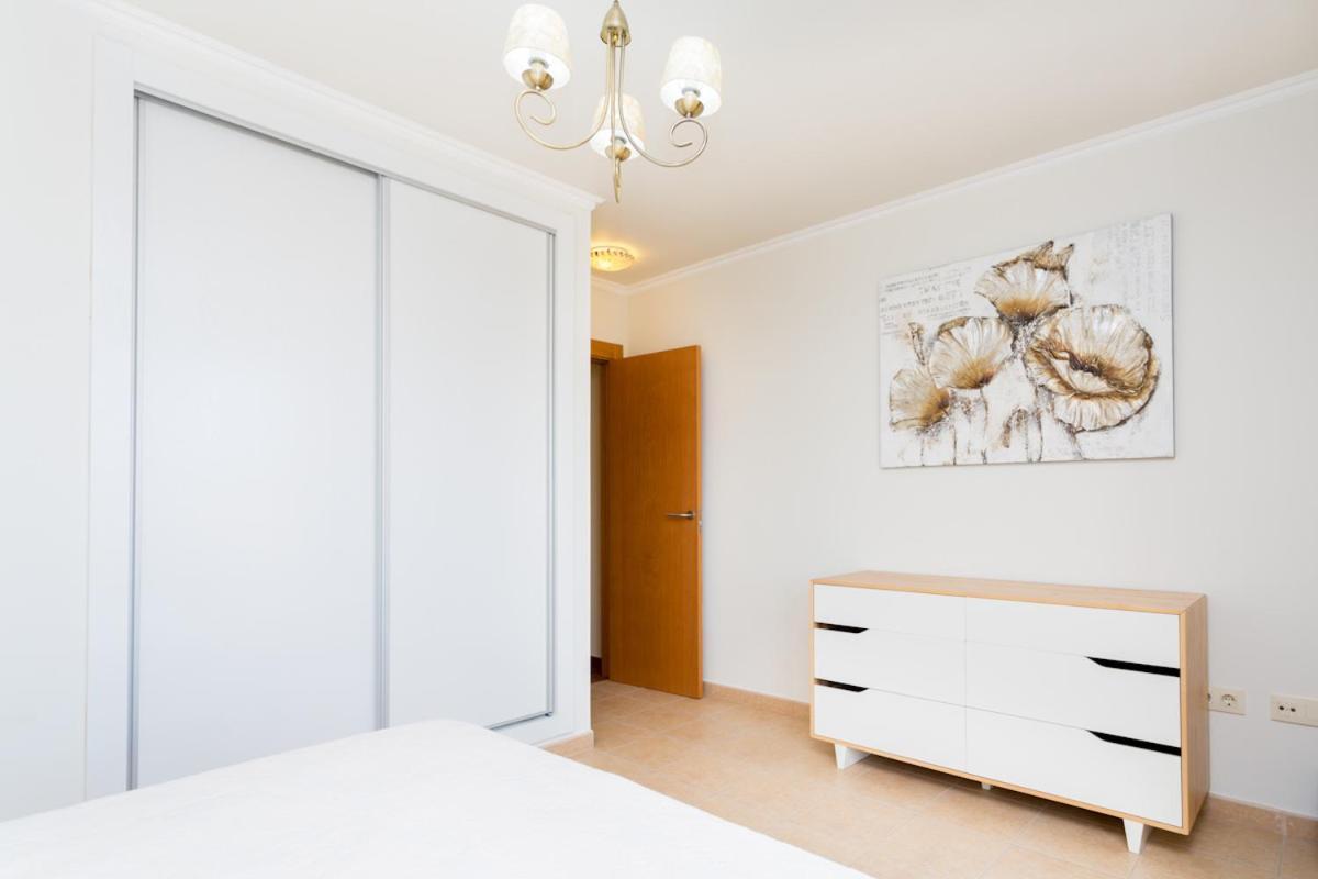 Oasis Fanabe Townhouse Villa Costa Adeje  Kültér fotó