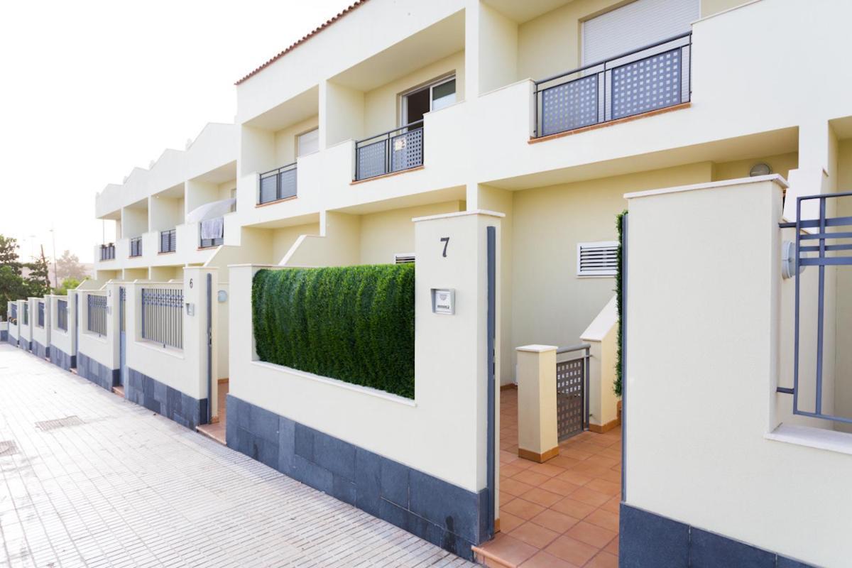 Oasis Fanabe Townhouse Villa Costa Adeje  Kültér fotó