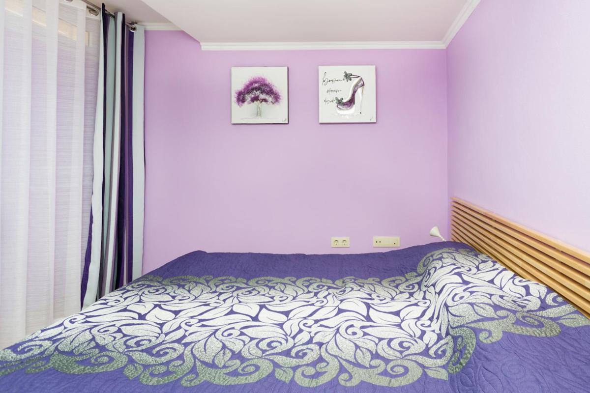 Oasis Fanabe Townhouse Villa Costa Adeje  Kültér fotó